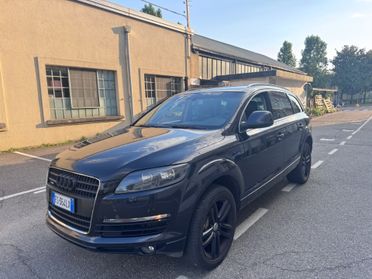 Audi Q7 3.0 V6 TDI 240 CV quattro tiptronic