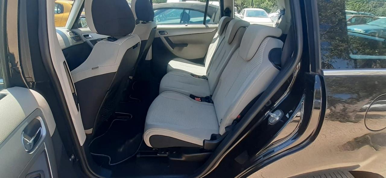 Citroen C4 Grand Picasso 2010 - 1.6 HDi Lb automobili