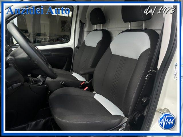 FIAT Fiorino 1.3 MJT 95CV Cargo SX
