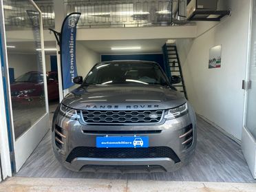 Land Rover Range Rover Evoque 2.0d i4 mhev R-Dynamic HSE awd 150cv auto