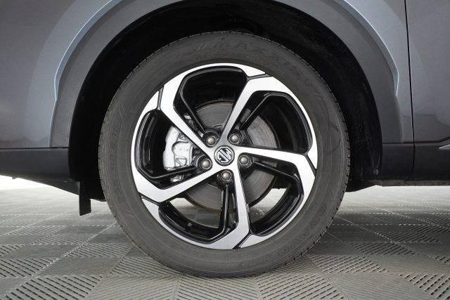 MG HS HS 1.5T-GDI AT Luxury