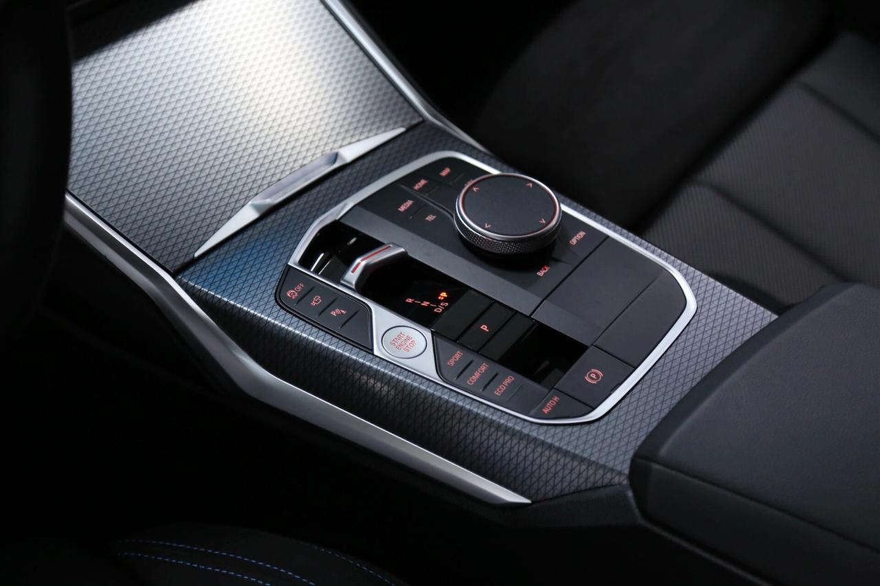 BMW 320d 48V mhev xDrive Touring Msport Pro auto_2025