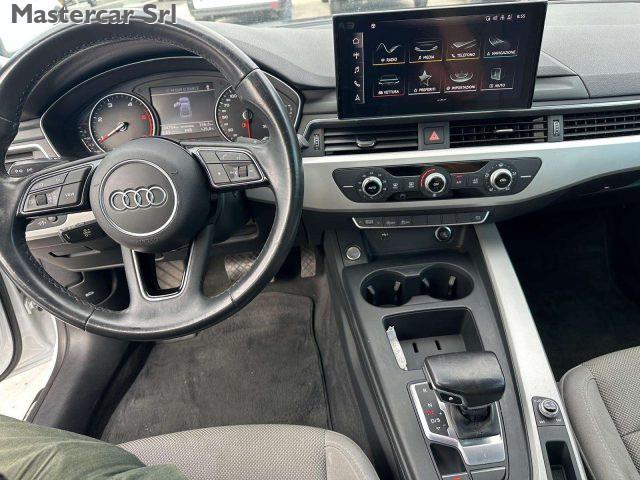 AUDI A5 Sportback 40 2.0 tdi mhev Business 204cv - GE840DA