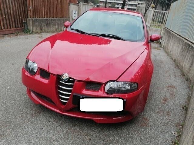 Alfa Romeo 147 3.2i V6 24V cat 3 porte GTA