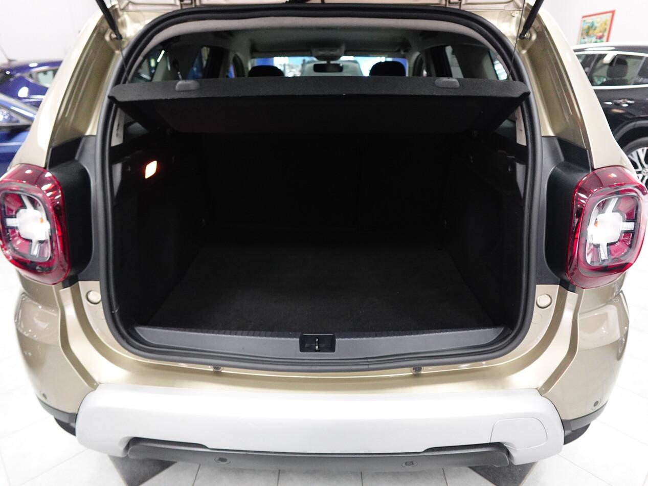 Dacia Duster 1.5 BlueDCI 115 CV 15TH ANNIVERSARY