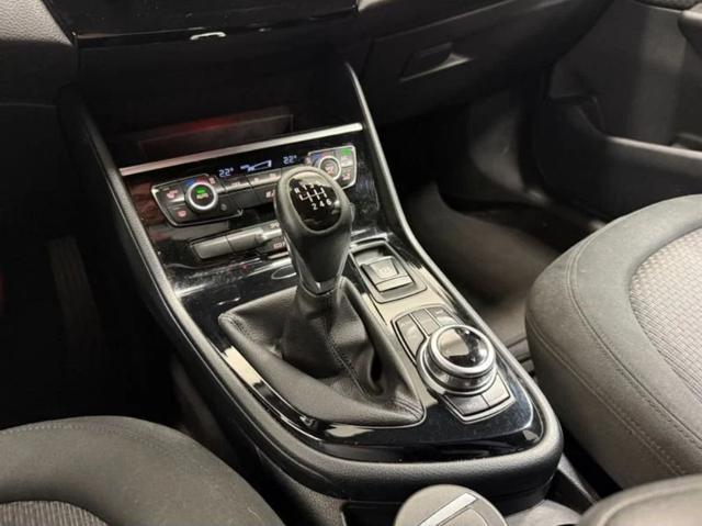 BMW 216 d Active Tourer Advantage
