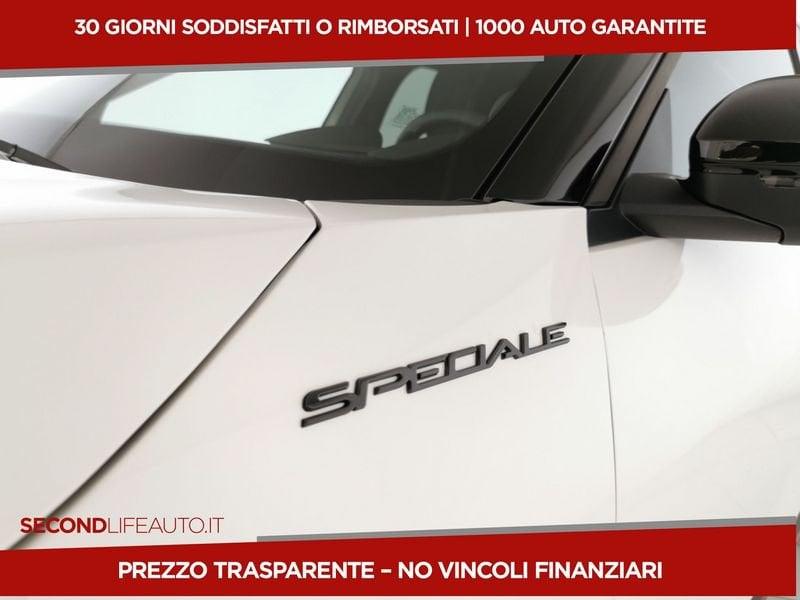 Alfa Romeo Junior 1.2 ibrida Speciale 145cv edct6