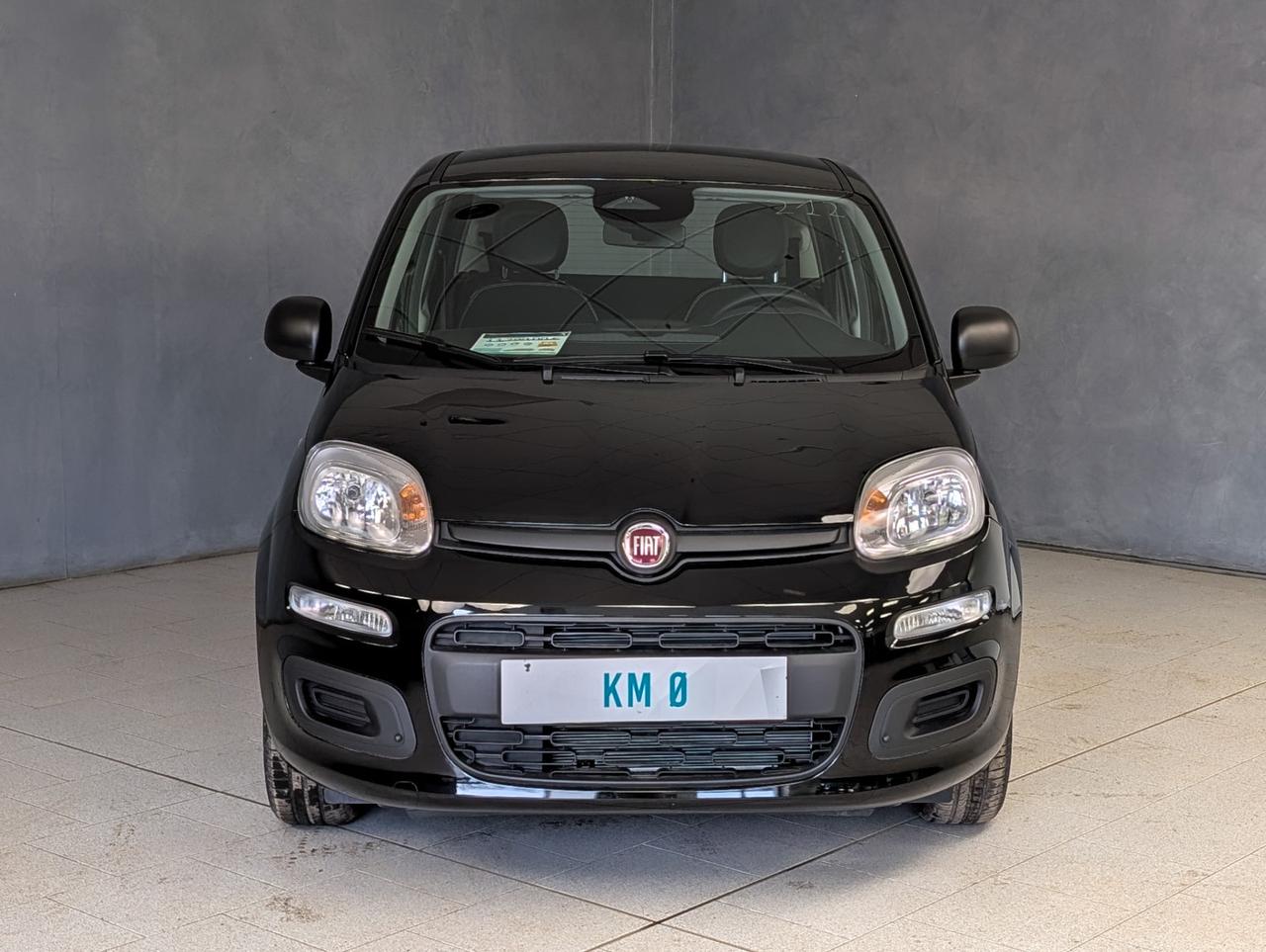 Fiat Panda 1.0 Hybrid 70cv Pandina Icon