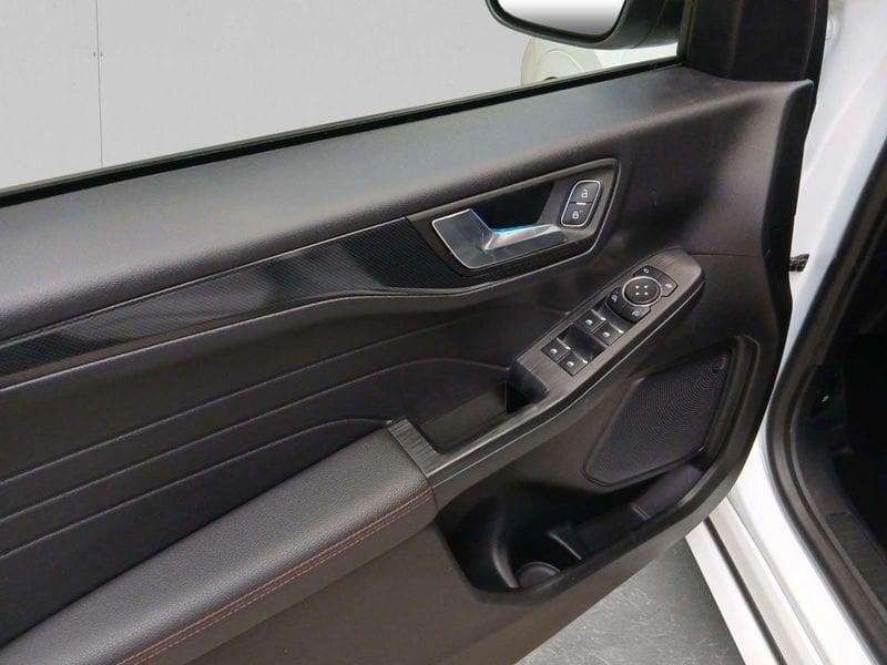 Ford Kuga 2.5 phev ST-Line 2wd 225cv cvt