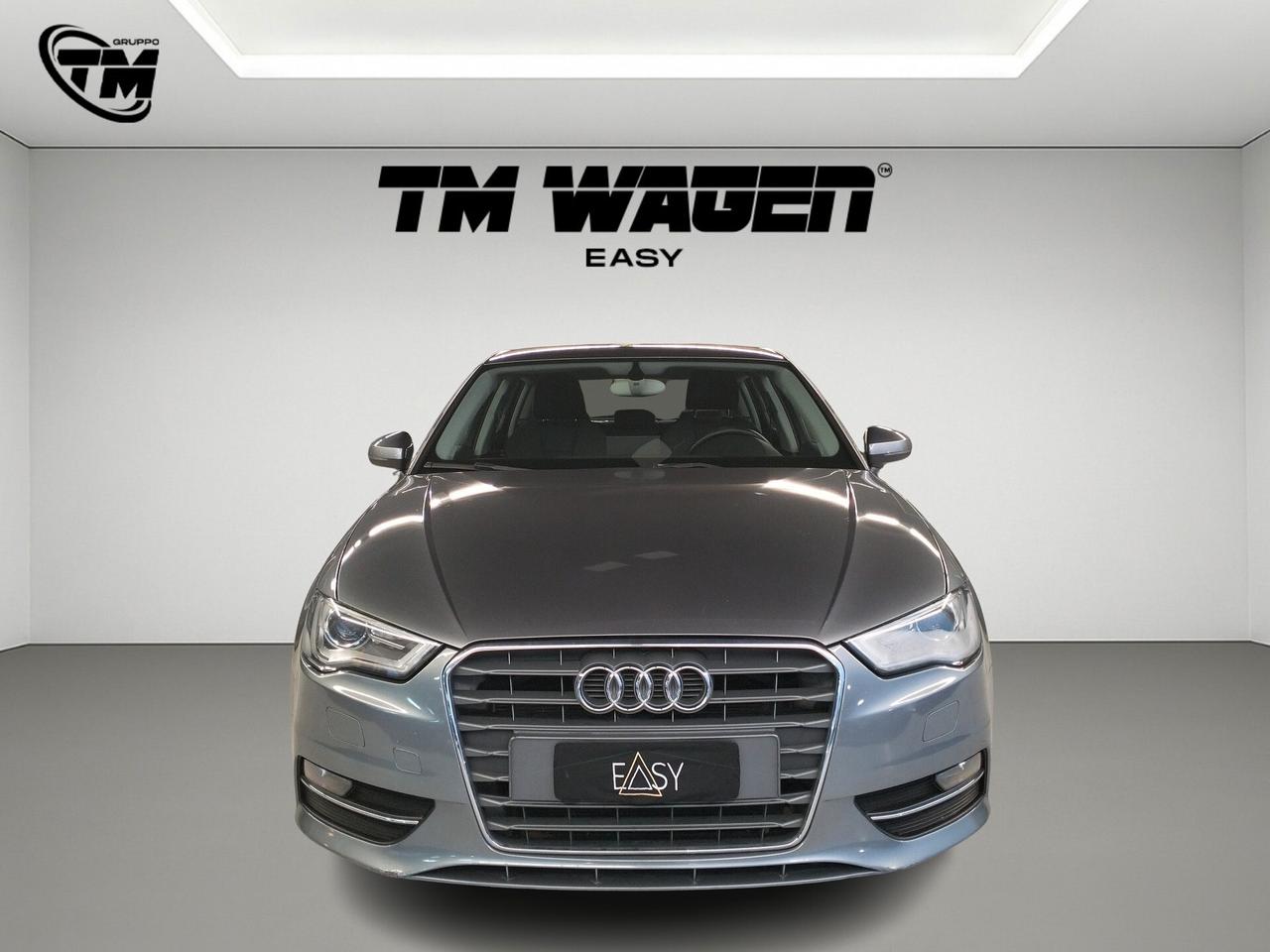 Audi A3 1.6 TDI clean diesel s-tronic Ambition - NEOPATENTATI