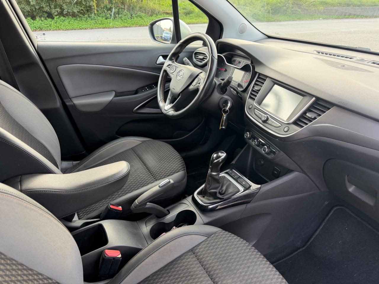 Opel Crossland X 1.2 12V Start&Stop Innovation