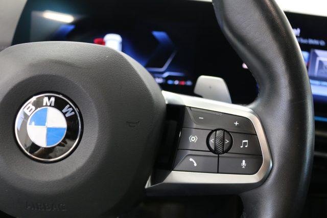 BMW X1 sDrive 18d xLine