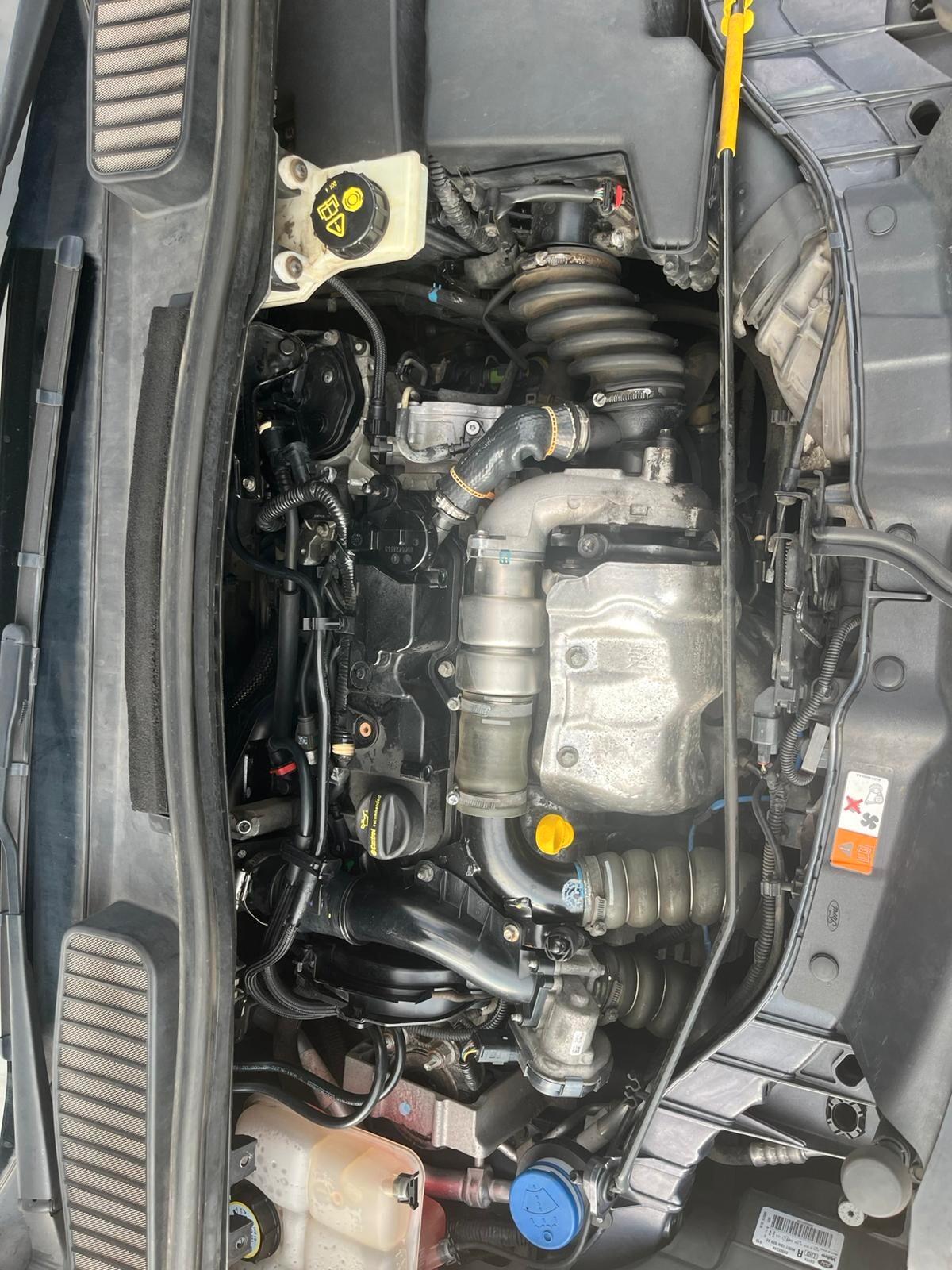 Ford C-Max 1.6 TDCi -PERFETTA- 2012