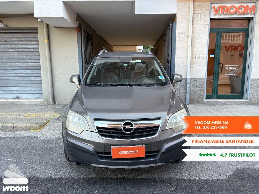 OPEL Antara Antara 2.0 CDTI 150CV Cosmo