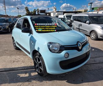 Renault Twingo SCe Life