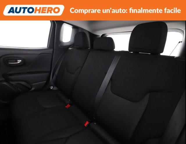 JEEP Renegade 1.0 T3 Longitude