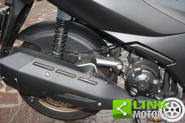 ZONTES ZT 350 D ADATTO PER PATENTE A2