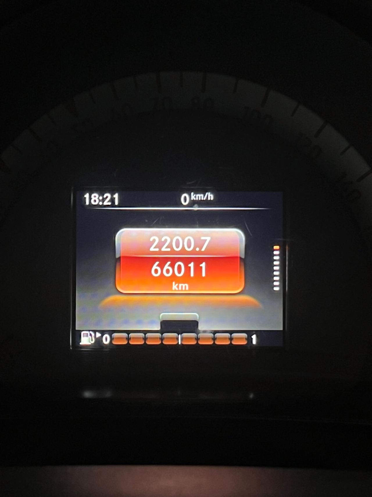 Smart ForTwo 70 1.0 Passion Automatica