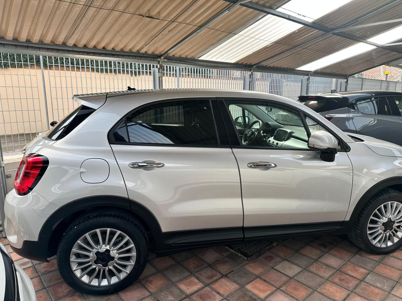 Fiat 500X 1.3 MultiJet 95 CV Connect