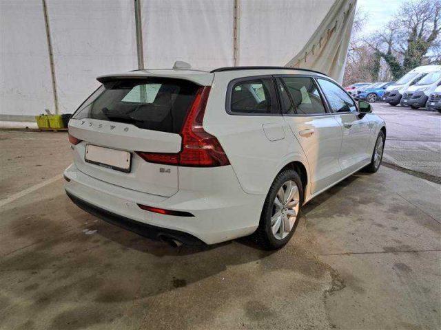 VOLVO V60 B4 (d) Geartronic Momentum Business