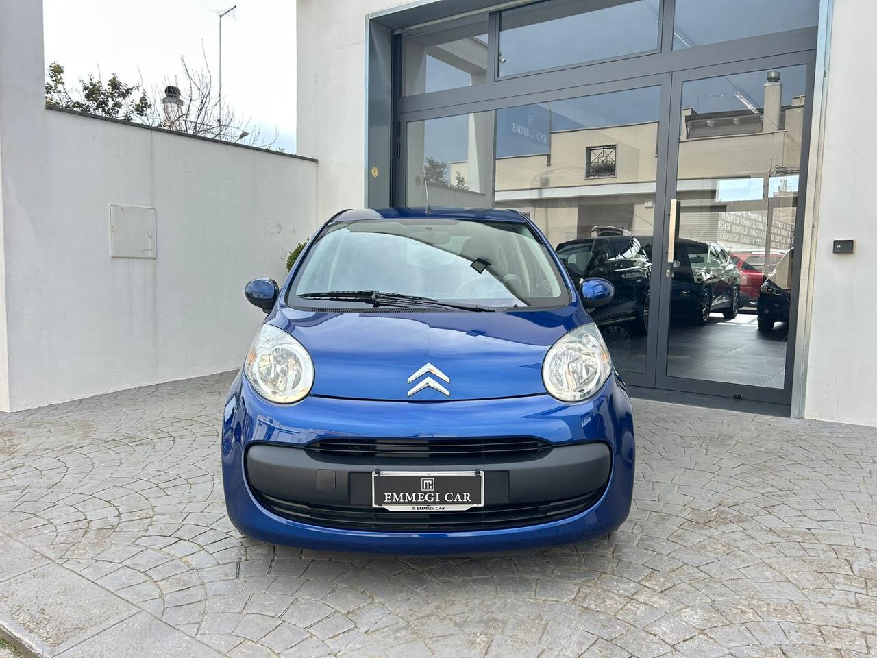 Citroen C1 1.0 68Cv 5P Km132.000-2008