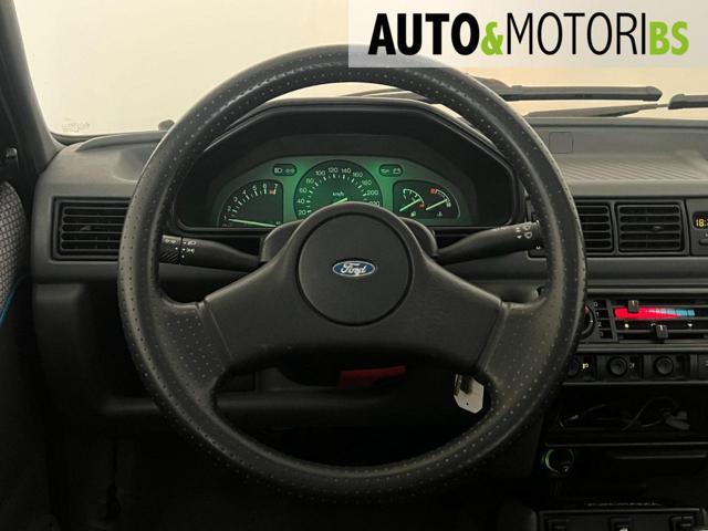 FORD Fiesta 1.6i 3 porte XR2i