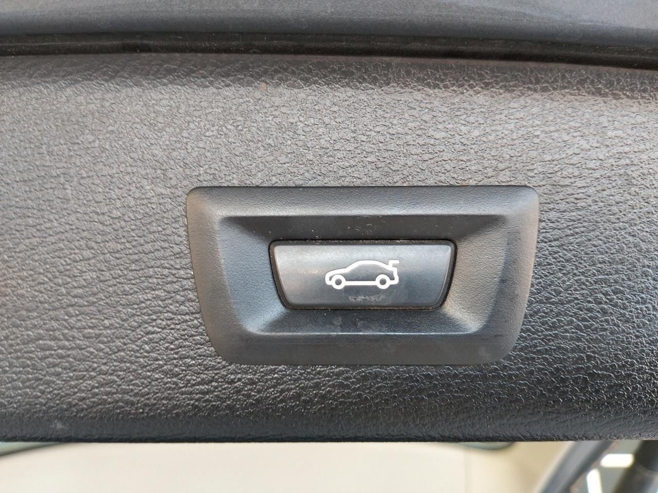 BMW X3 xdrive20d Business auto