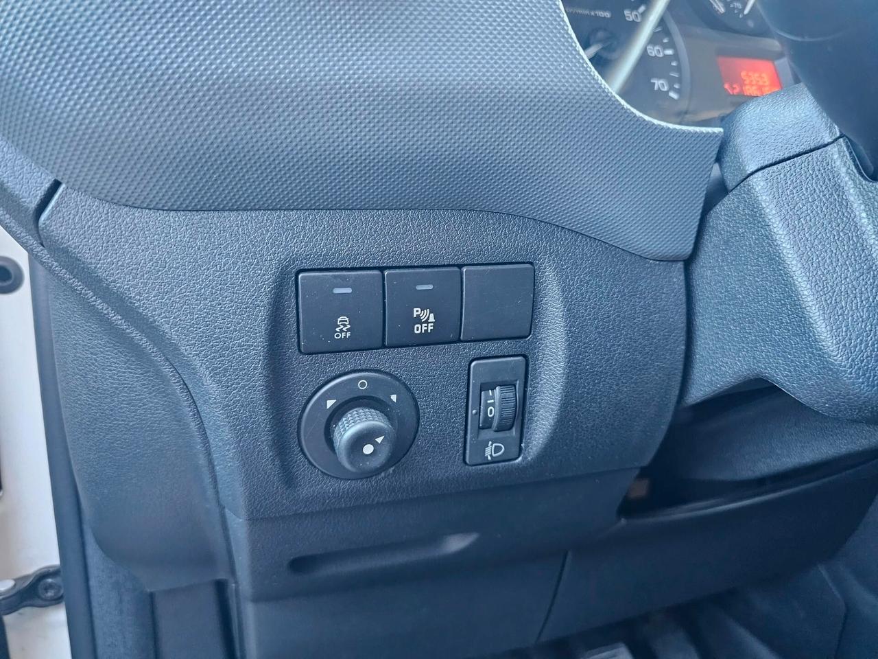 CITROEN BERLINGO 1.6 BLUHDI 100CV 3 POSTI