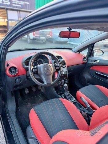 Opel Corsa 1.2 Sport
