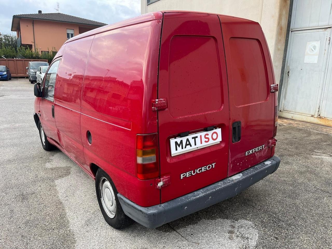Peugeot Expert 220C 1.9 TD