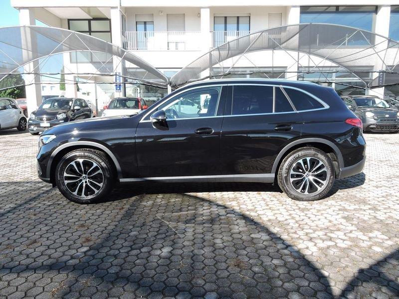 Mercedes-Benz GLC GLC 200 4Matic Mild Hybrid Advanced Plus