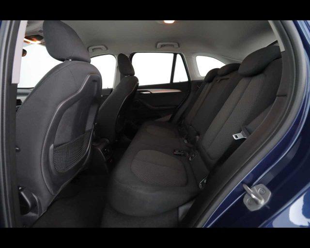 BMW X1 xDrive25e Business Advantage