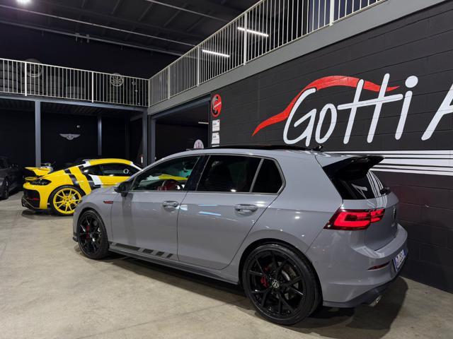 VOLKSWAGEN Golf 2.0 TSI GTI DSG CLUBSPORT 45 PERFORMANCE PACK