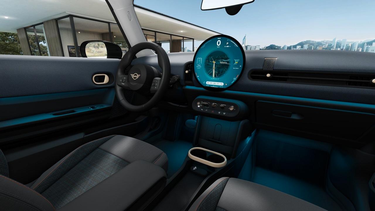MINI MINI COOPER S