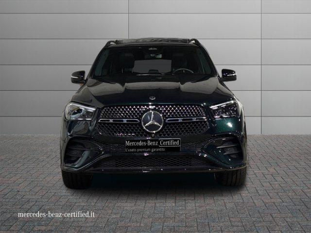 MERCEDES-BENZ GLE 350 de hybrid EQ 4Matic AMG Line Premium
