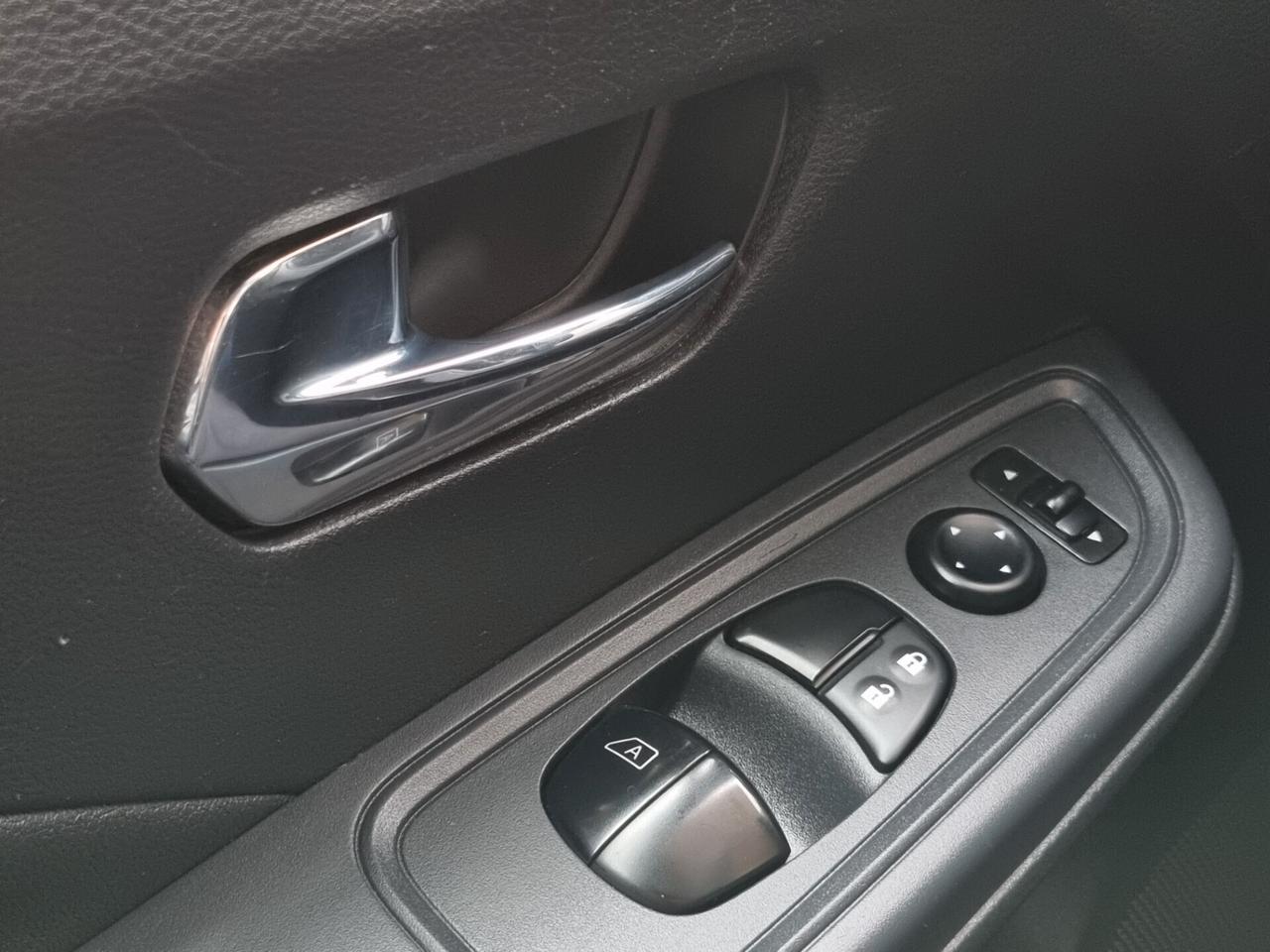 Nissan Micra IG-T 92 5 porte Acenta