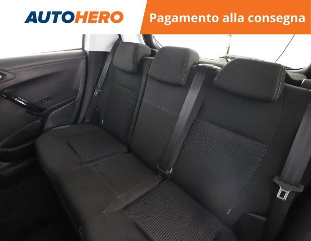 PEUGEOT 208 1.4 8V HDi 68CV 5p. Allure