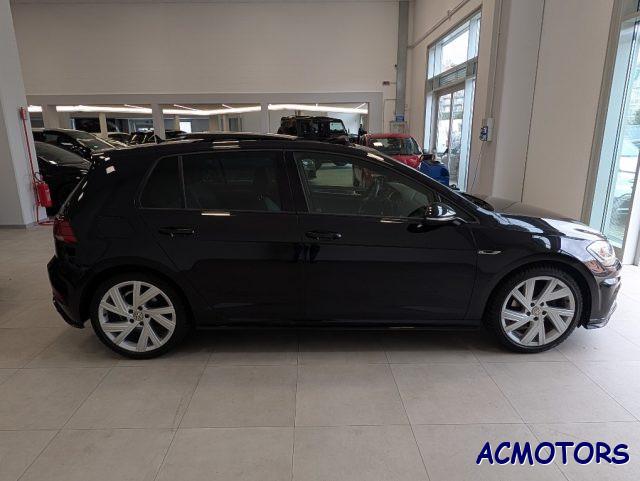 VOLKSWAGEN Golf 1.5 TSI ACT 5p. Sport BlueMotion Technology