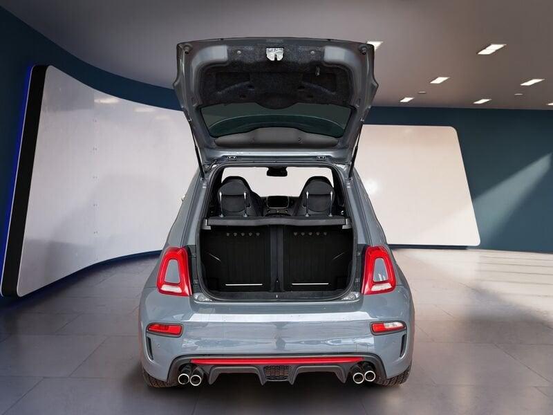 Abarth 595 2016 1.4 t-jet Competizione 180cv my18