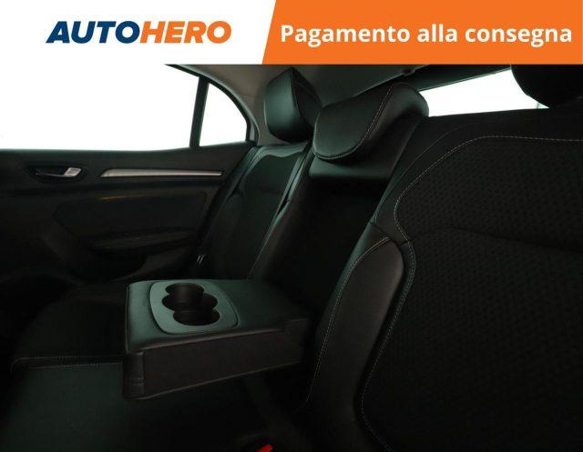 RENAULT Megane Mégane dCi 8V 110 CV EDC Energy Bose