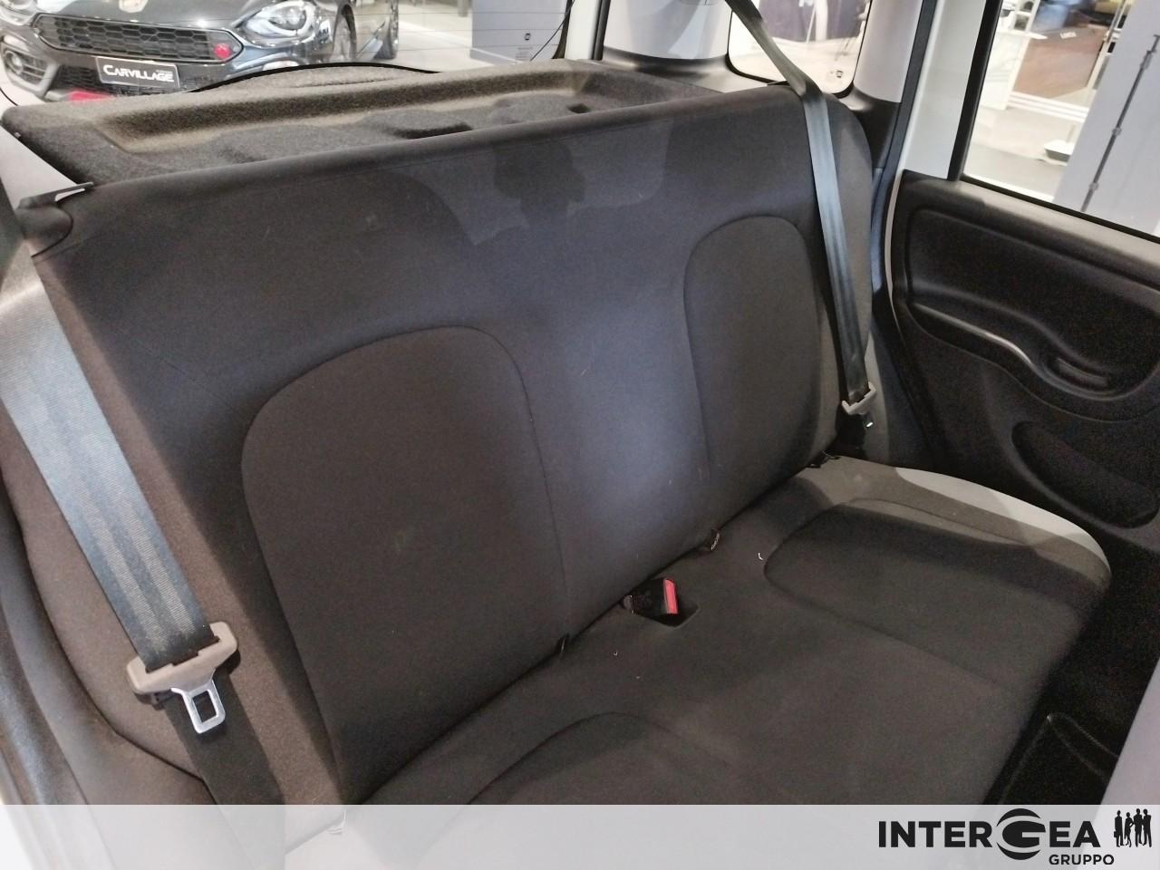 FIAT Panda 1.2 Lounge s&s 69cv my19
