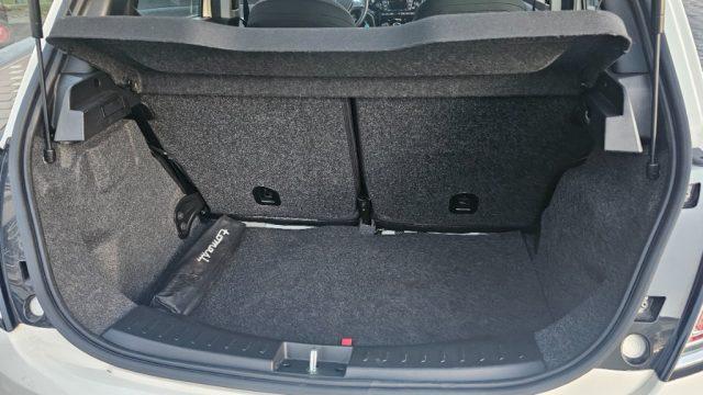 LANCIA Ypsilon 1.0 FireFly 5 porte S&S Hybrid Silver Plus