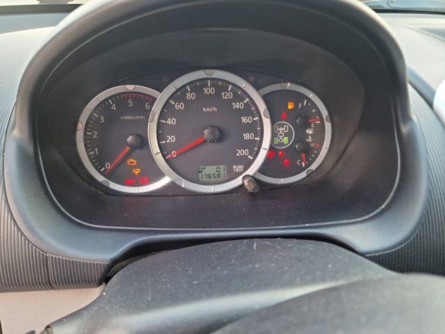 MITSUBISHI L200 2.5 DI-D/136CV DC Invite DPF