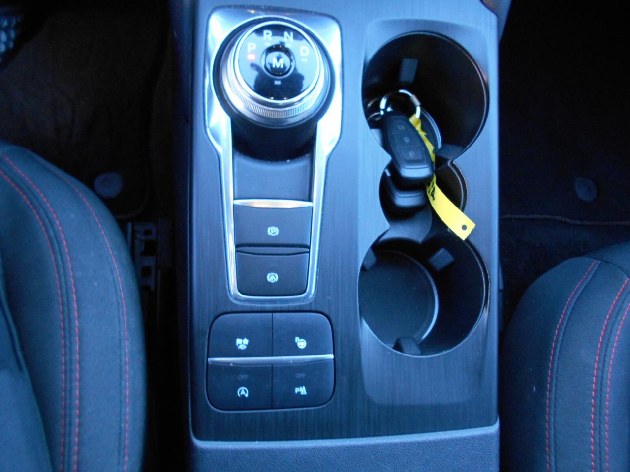 Ford Kuga 1.5 EcoBlue 120 CV aut. 2WD ST-Line