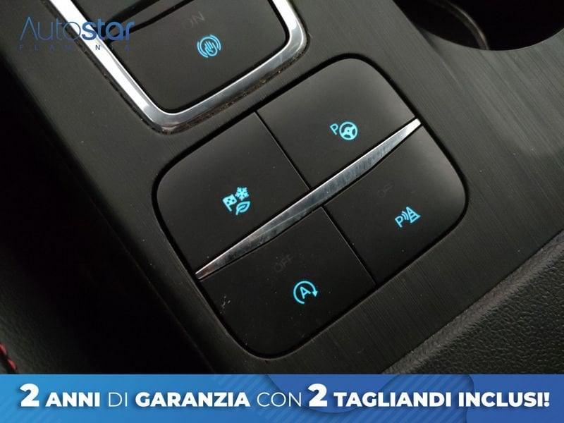 Ford Kuga 1.5 ecoblue ST-Line X 2wd 120cv auto