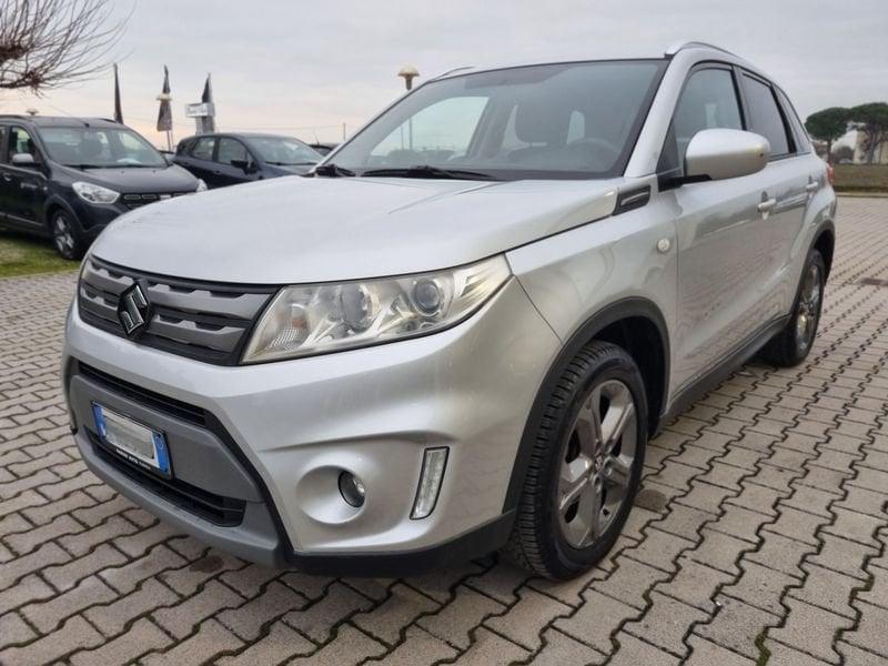 Suzuki Vitara Vitara 1.6 DDiS V-Cool