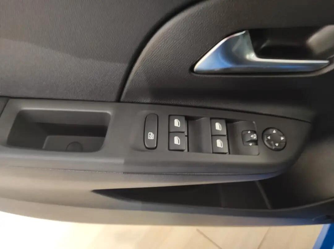 Opel Corsa 1.2 100 CV Edition