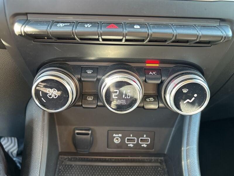 Renault Captur II 2019 1.0 tce Intens Gpl 100cv my21