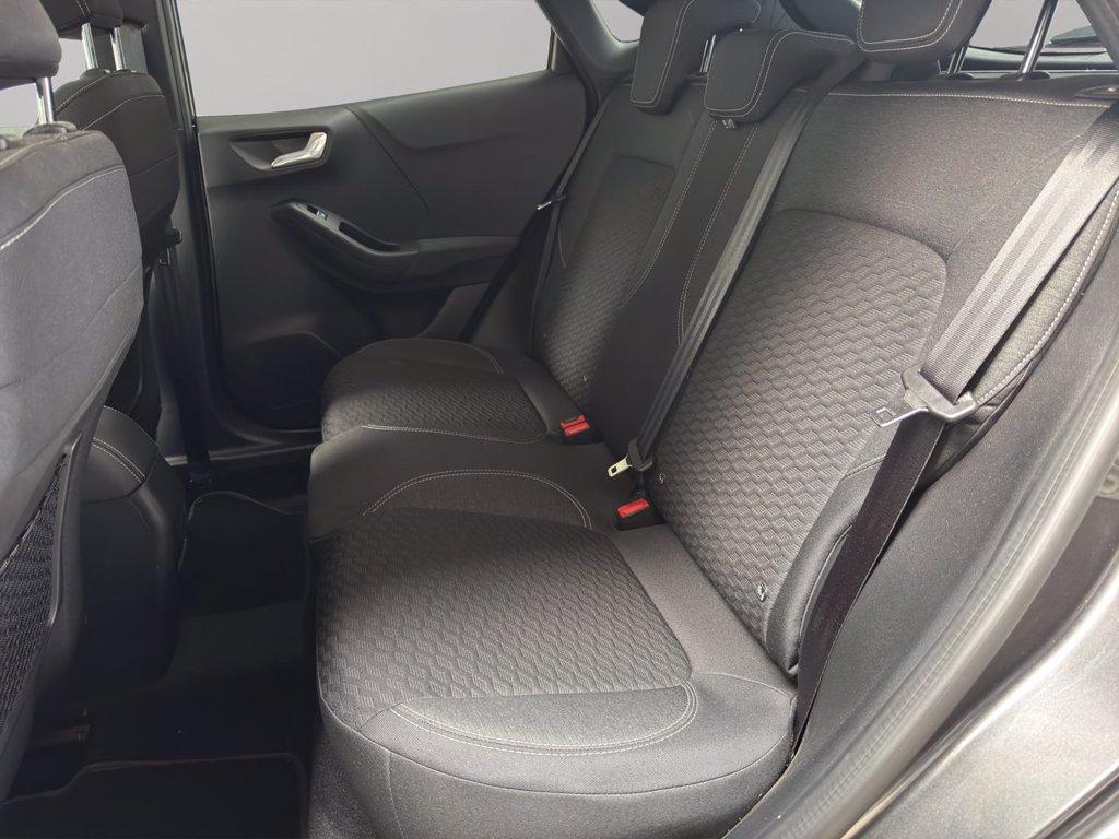 FORD Puma 1.0 EcoBoost Hybrid 125 CV S&S Titanium Design del 2022