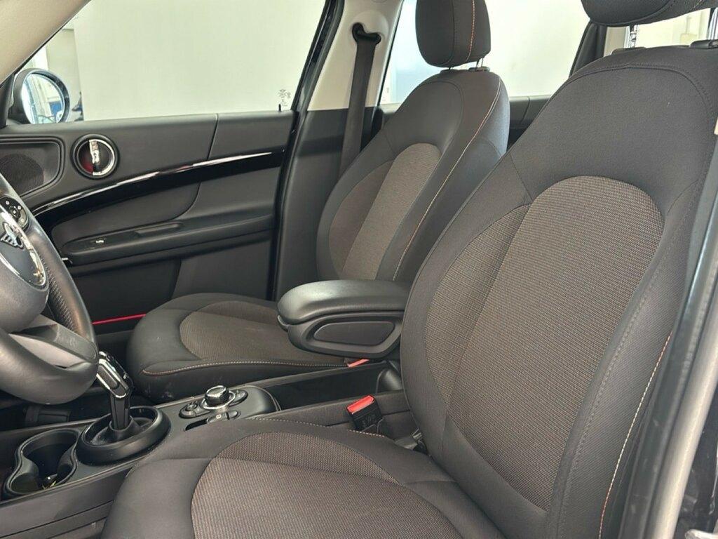 Mini Cooper Countryman 1.5 TwinPower Turbo Cooper